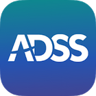 ADSS Trading App icon