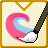 AzPainter icon