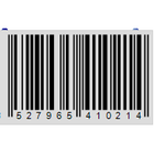 IWinSoft Barcode Generator icon