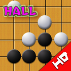 Gomoku - Online Game Hall icon