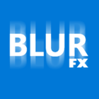 Blur FX icon