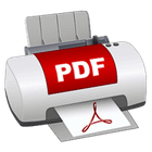 Bullzip PDF Printer icon