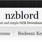 NZBLord icon