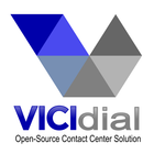 VICIdial Contact Center Suite icon