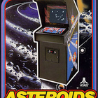 Asteroids icon