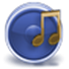 Share Speaker Player icon