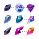 Gem 11 icon