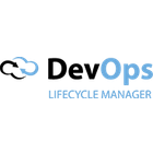 DevOps lifecycle Manager icon