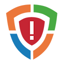 HitmanPro.Alert icon