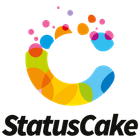 StatusCake Pages icon