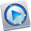 Macgo Blu-ray Player icon