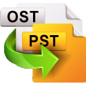 Remo Convert OST to PST