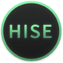 HISE icon