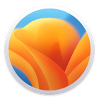 MacOS icon