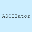 ASCIIator icon