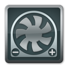 SSD Fan Control icon