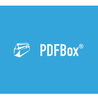 Apache PDFBox icon