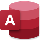 Microsoft Office Access icon