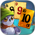 Solitaire Dream Forest icon