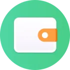 Wallet App icon