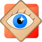 FastStone Image Viewer icon