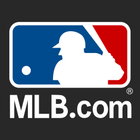 MLB.com At Bat icon