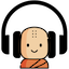 Monk Mode icon