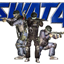 SWAT (Series) icon