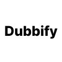 Dubbify icon