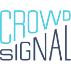 Crowdsignal icon