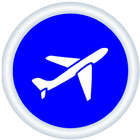 Cheap Flights - Flight Search app icon