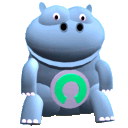 Hippo OpenSim Viewer icon