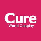 Cure WorldCosplay icon