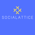 Socialattice icon