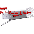 WP Mailster icon