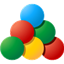 Google Pack icon