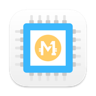 MacMiner icon