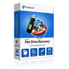 SysTools Pen Drive Recovery icon