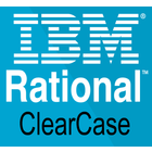 Rational ClearCase icon