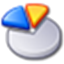 Disk Usage Reports icon