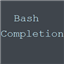 Bash-completion icon