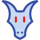 Glaxnimate icon