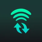 WiFi+Transfer App icon