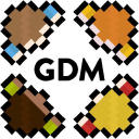 GameDev Market icon