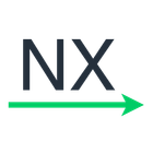 NX framework icon