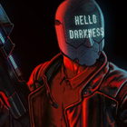 Ruiner icon