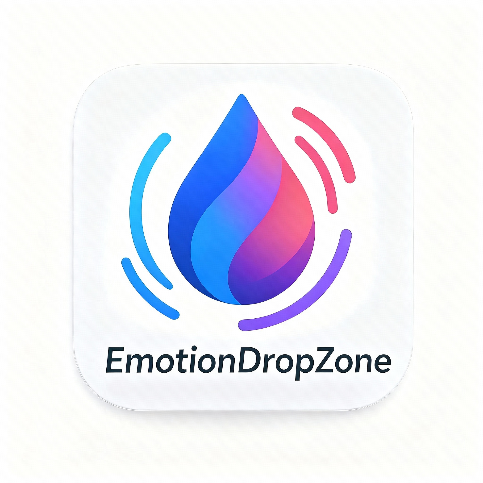 EmotionDropZone