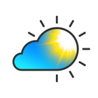 Weather Live icon