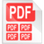 Pdf mergy icon