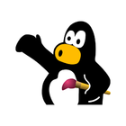 Tux Paint icon